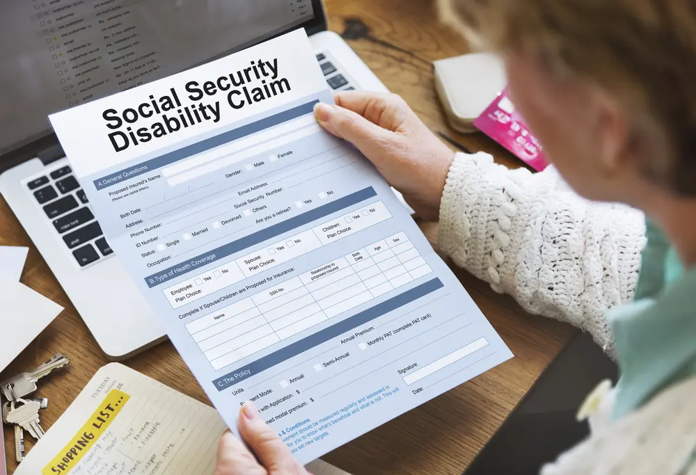 Why Your Arkansas Disability Claim May Be Denied