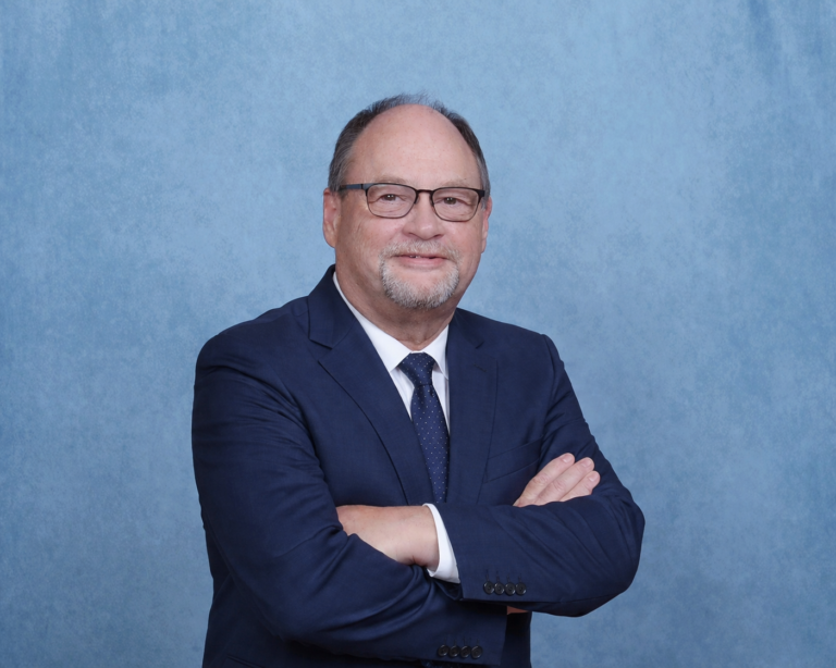 Mickey L. Stevens