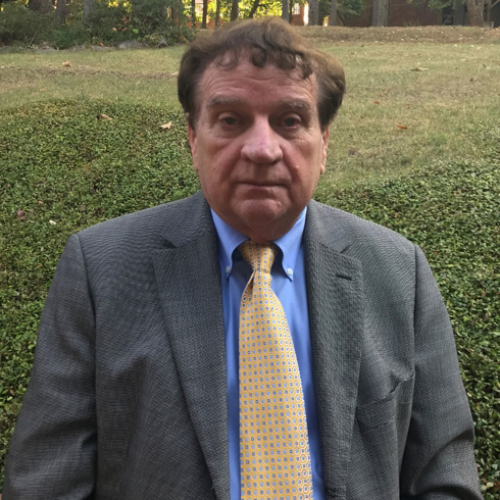 Claude W. Skelton, Jr.